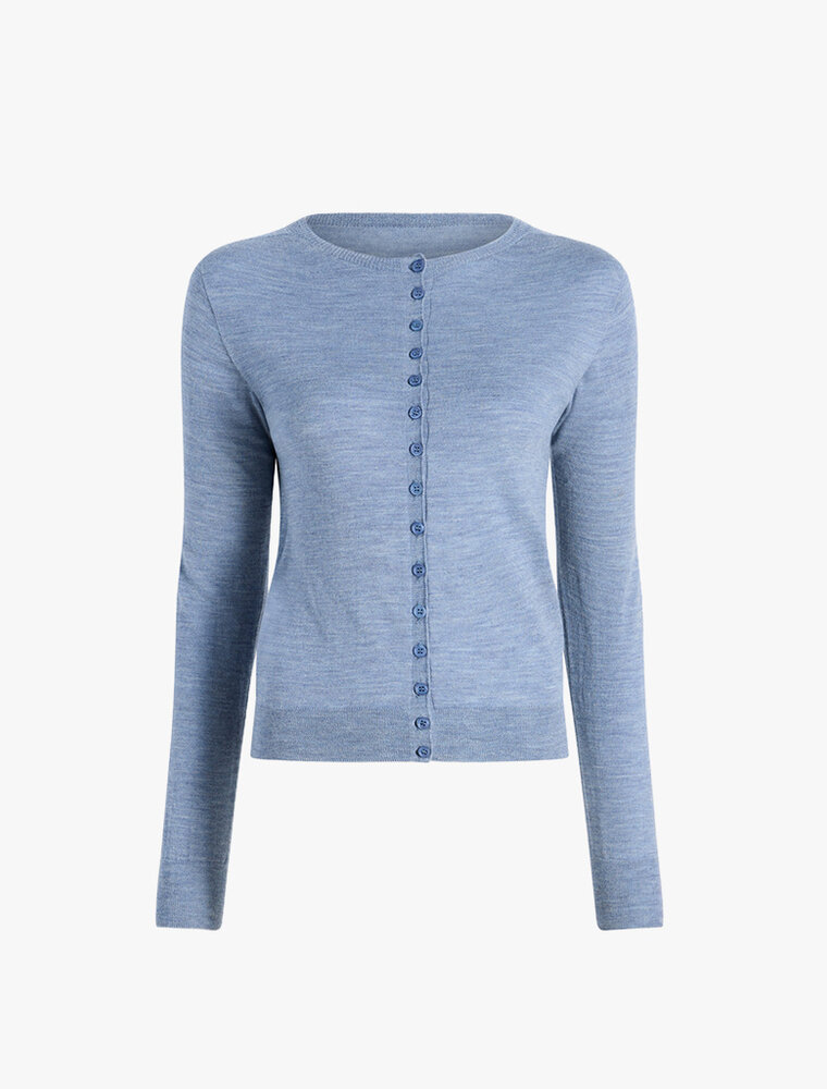 Kallmeyer Crosby Seamless Cardigan