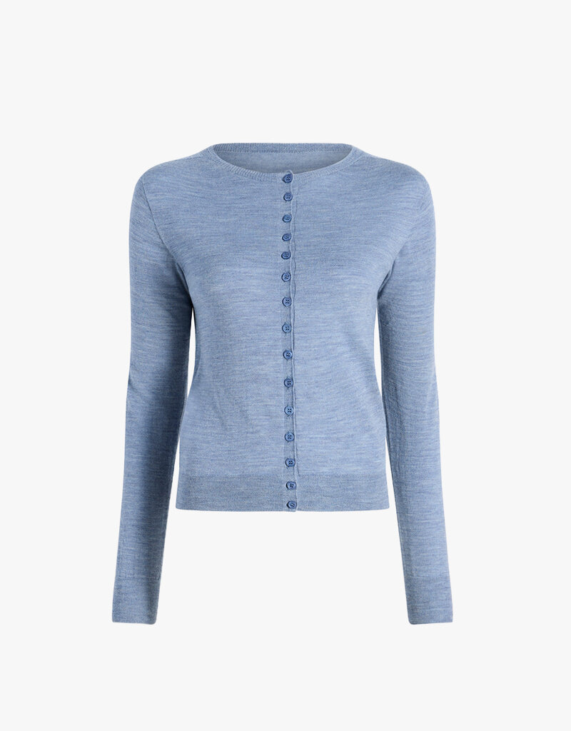 Kallmeyer Crosby Seamless Cardigan