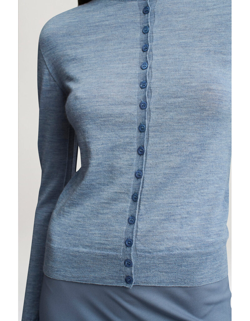 Kallmeyer Crosby Seamless Cardigan