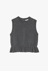 Cecilie Bahnsen Bill Vest