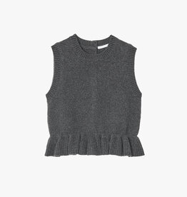 Cecilie Bahnsen Bill Vest