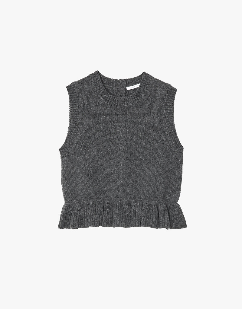 Cecilie Bahnsen Bill Vest