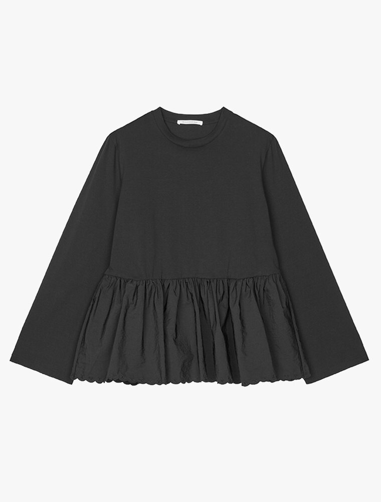 Cecilie Bahnsen Francine T-Shirt