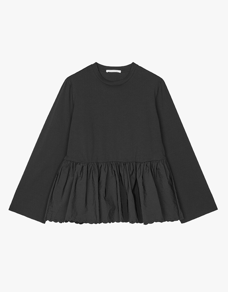 Cecilie Bahnsen Francine T-Shirt