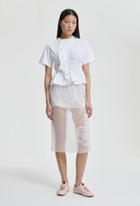 Cecilie Bahnsen Ace T-Shirt