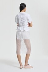 Cecilie Bahnsen Ace T-Shirt