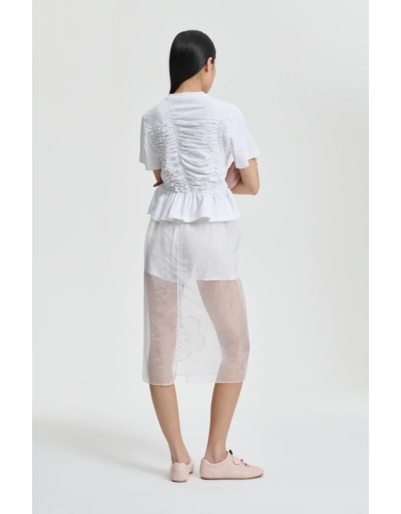 Cecilie Bahnsen Ace T-Shirt