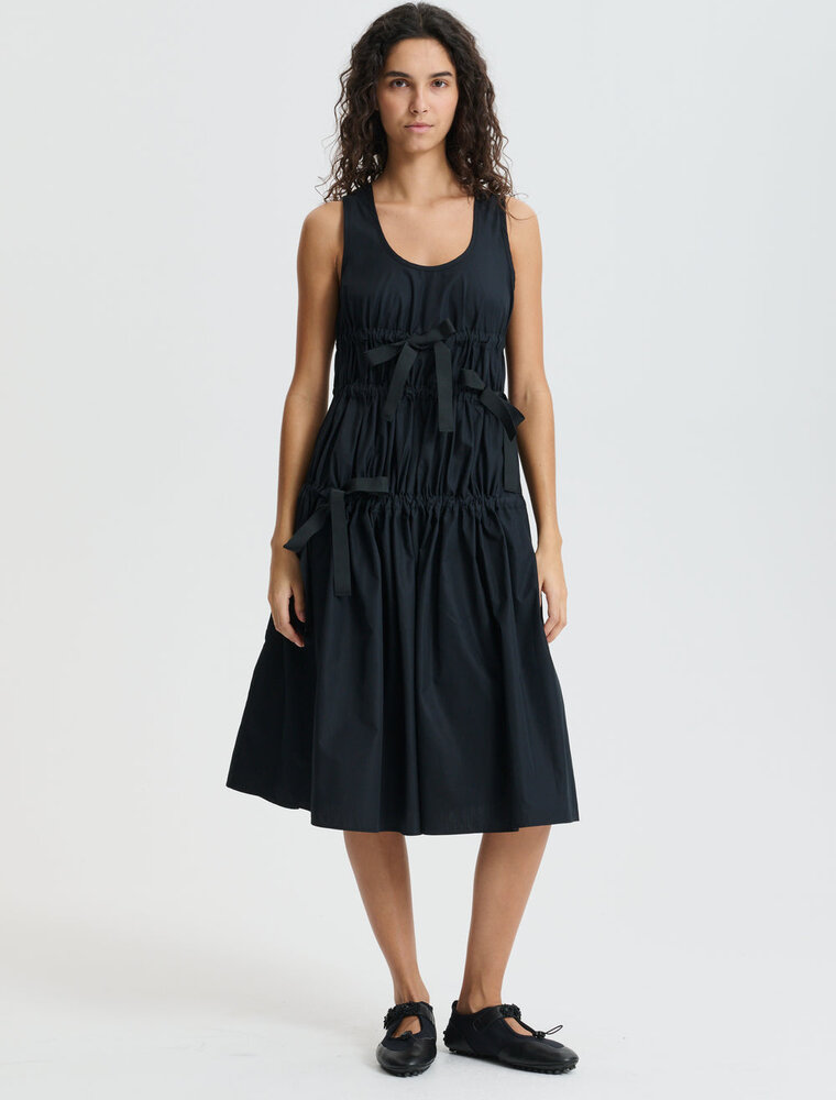 Cecilie Bahnsen Faye Dress