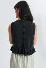 Cecilie Bahnsen Bill Vest