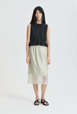 Cecilie Bahnsen Bill Vest