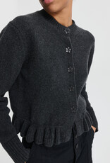 Cecilie Bahnsen Fibbie Cardigan