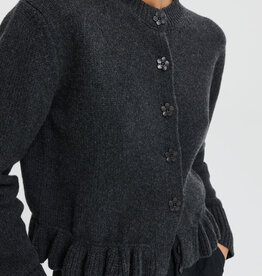 Cecilie Bahnsen Fibbie Cardigan