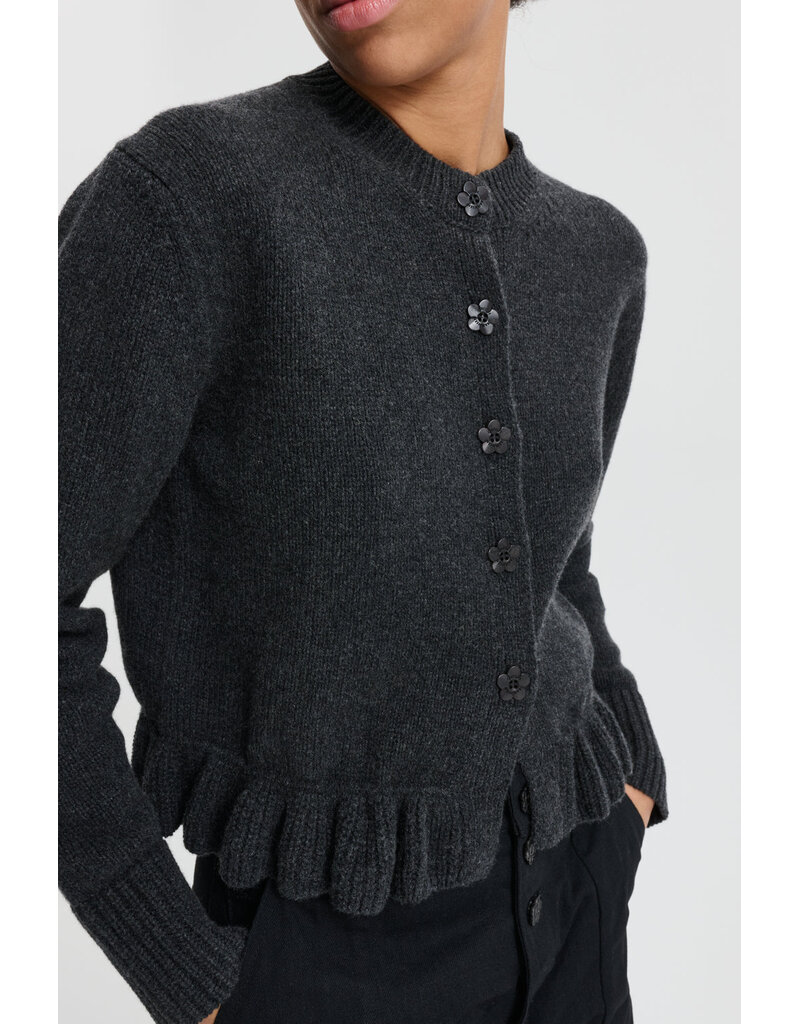 Cecilie Bahnsen Fibbie Cardigan