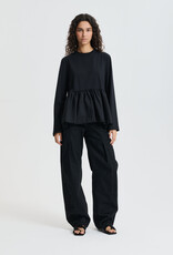 Cecilie Bahnsen Francine T-Shirt