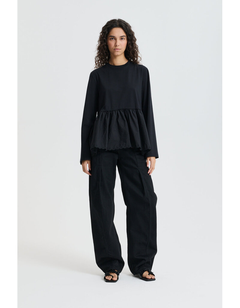 Cecilie Bahnsen Francine T-Shirt