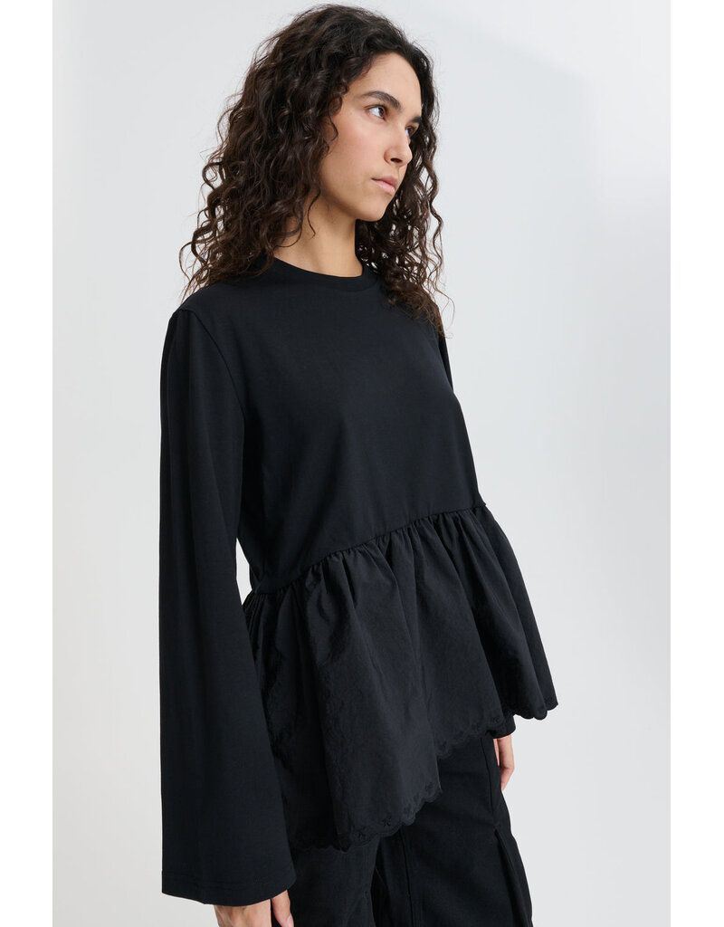 Cecilie Bahnsen Francine T-Shirt