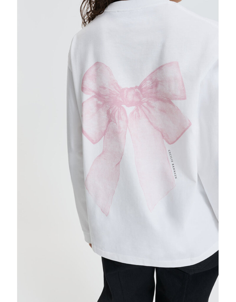Cecilie Bahnsen Lily T-Shirt