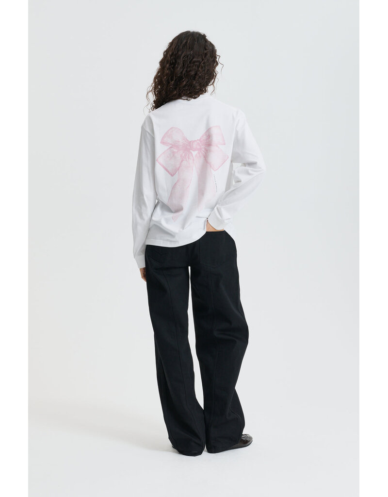 Cecilie Bahnsen Lily T-Shirt