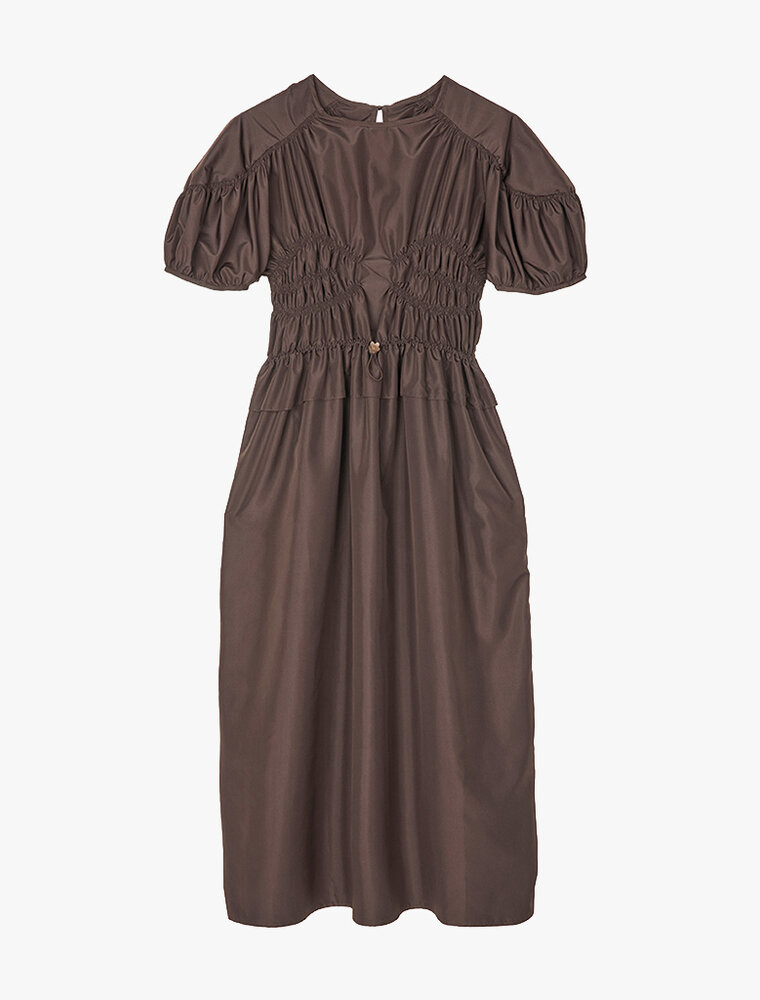 Cecilie Bahnsen Betsy Dress