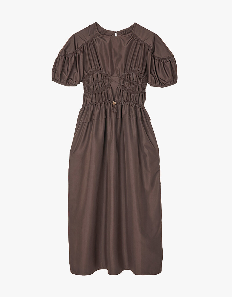 Cecilie Bahnsen Betsy Dress