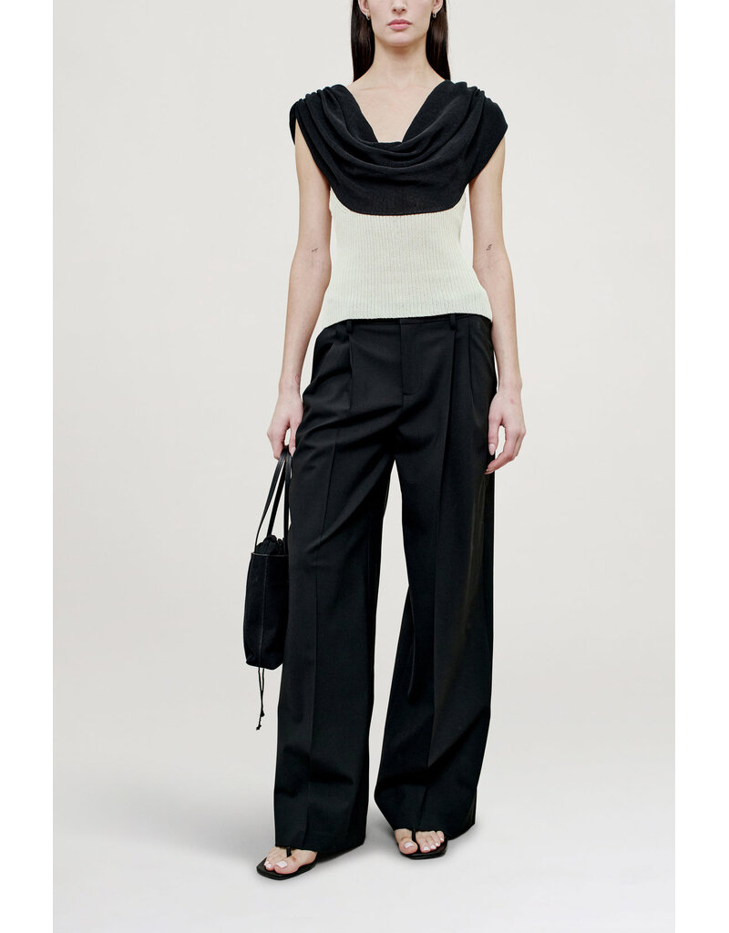 Kallmeyer Meeka Cowl Neck