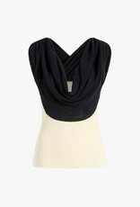 Kallmeyer Meeka Cowl Neck