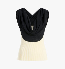 Kallmeyer Meeka Cowl Neck
