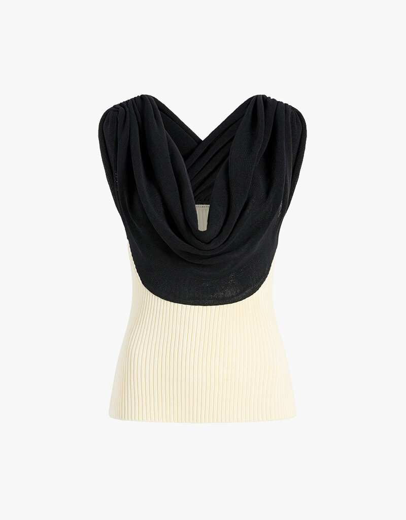 Kallmeyer Meeka Cowl Neck