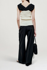 Kallmeyer Meeka Cowl Neck