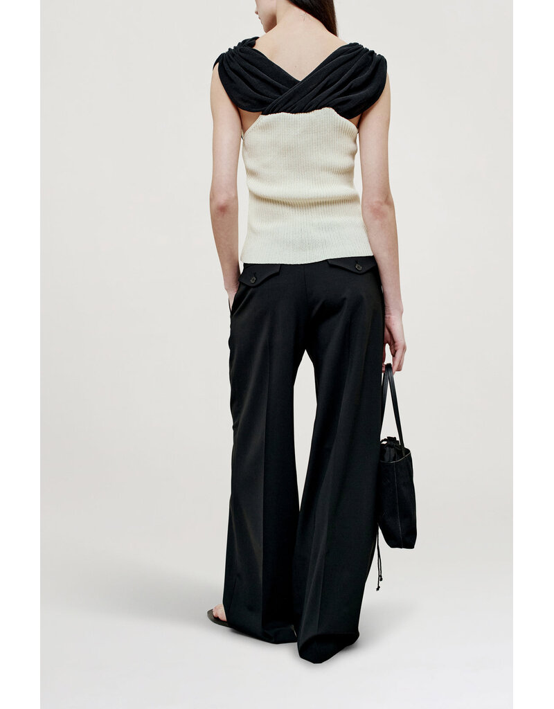 Kallmeyer Meeka Cowl Neck
