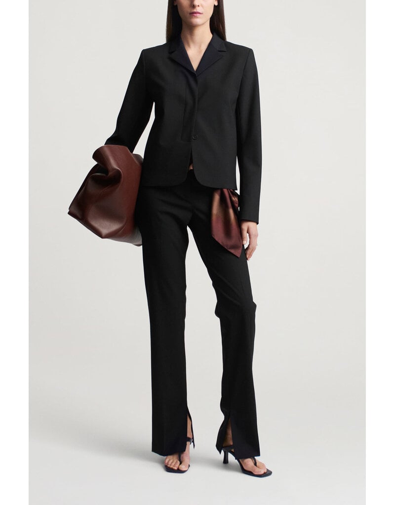 Kallmeyer Iman Shrunken Blazer