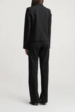 Kallmeyer Iman Shrunken Blazer