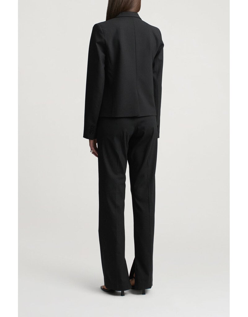 Kallmeyer Iman Shrunken Blazer