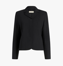 Kallmeyer Iman Shrunken Blazer