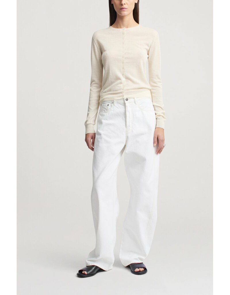 Kallmeyer Callum Barrel Jeans