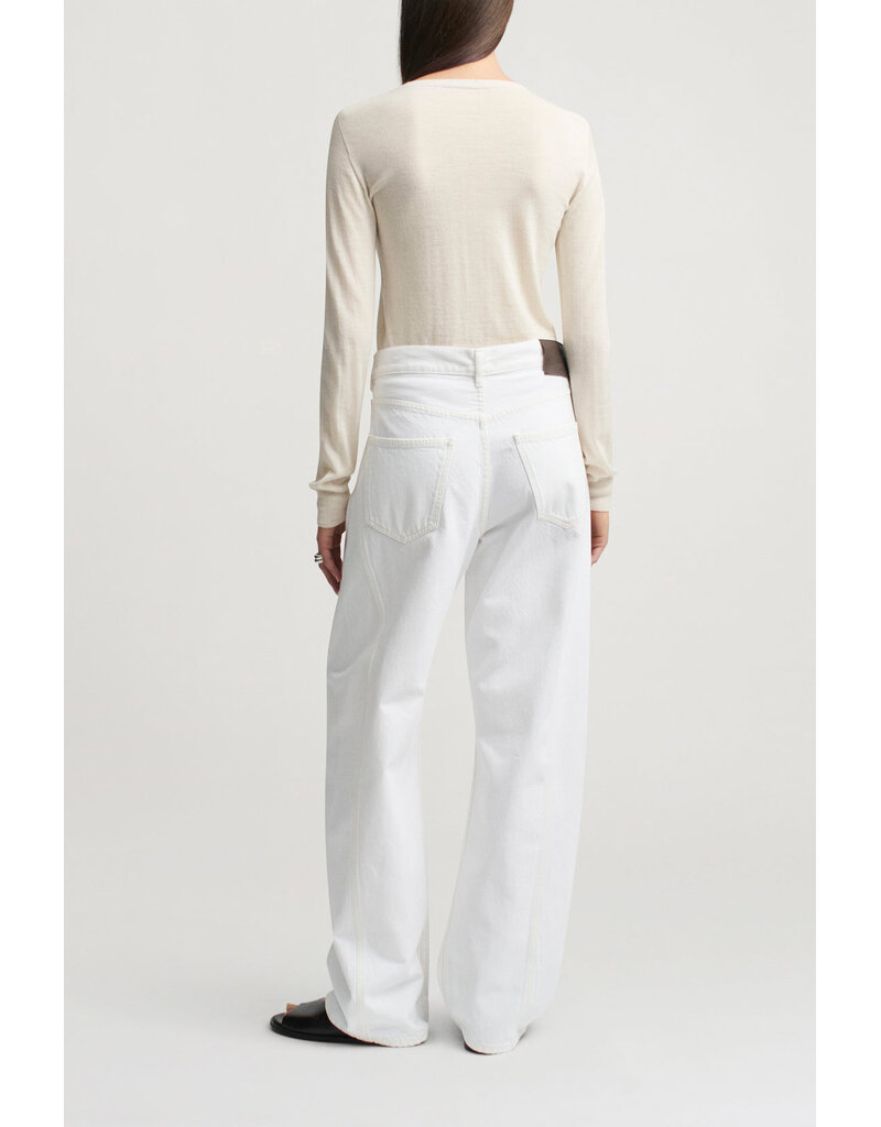 Kallmeyer Callum Barrel Jeans