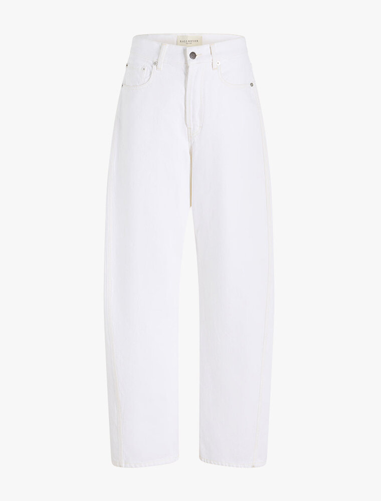 Kallmeyer Callum Barrel Jeans