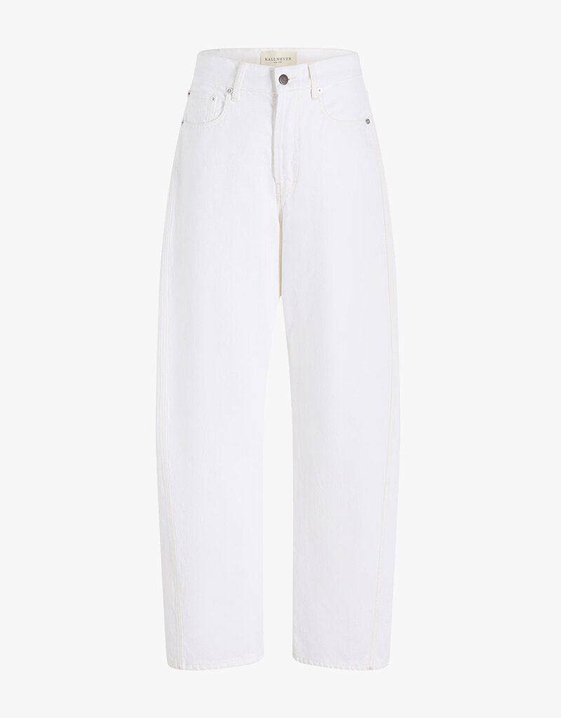 Kallmeyer Callum Barrel Jeans