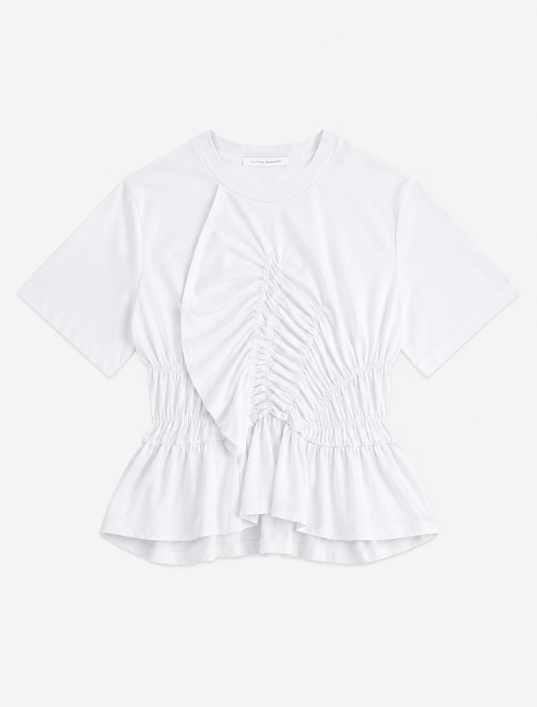 Cecilie Bahnsen Ace T-Shirt