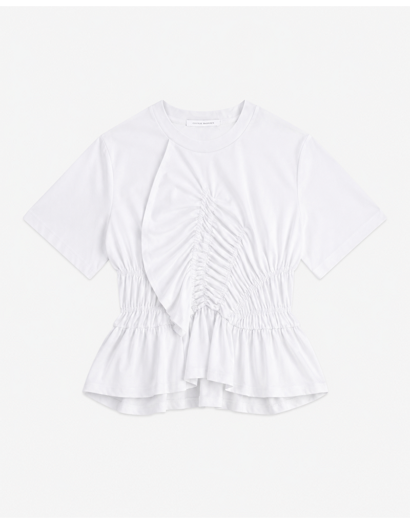 Cecilie Bahnsen Ace T-Shirt