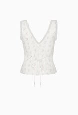 Cou Cou The Iris Tank