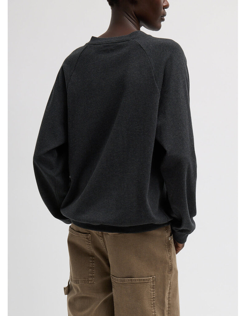 Tibi Perfect T Vintage Sweatshirt