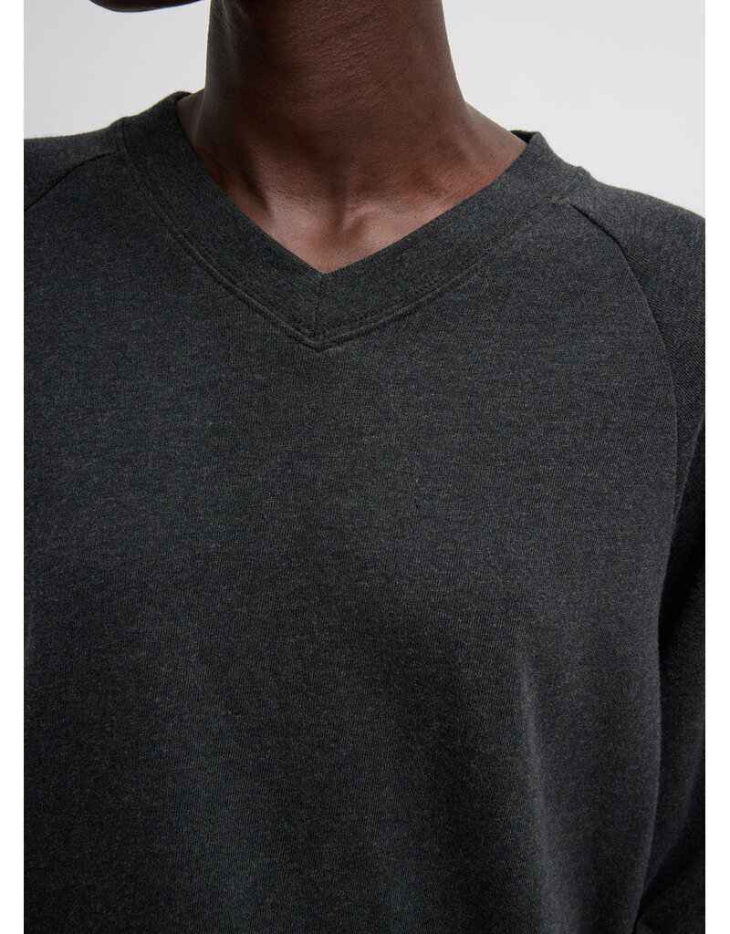 Tibi Perfect T Vintage Sweatshirt