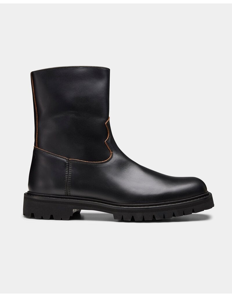 Vinny's Moto Boot