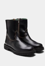 Vinny's Moto Boot