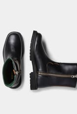 Vinny's Moto Boot