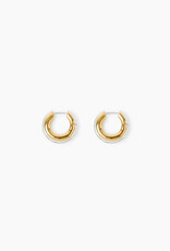 Lie Studio Elenora Earrings
