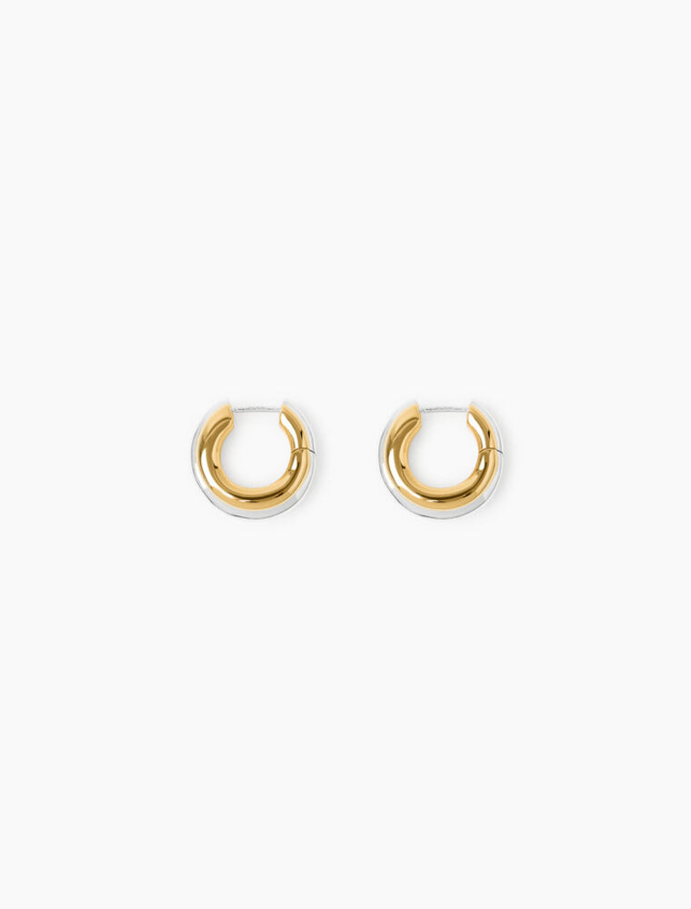 Lie Studio Elenora Earrings