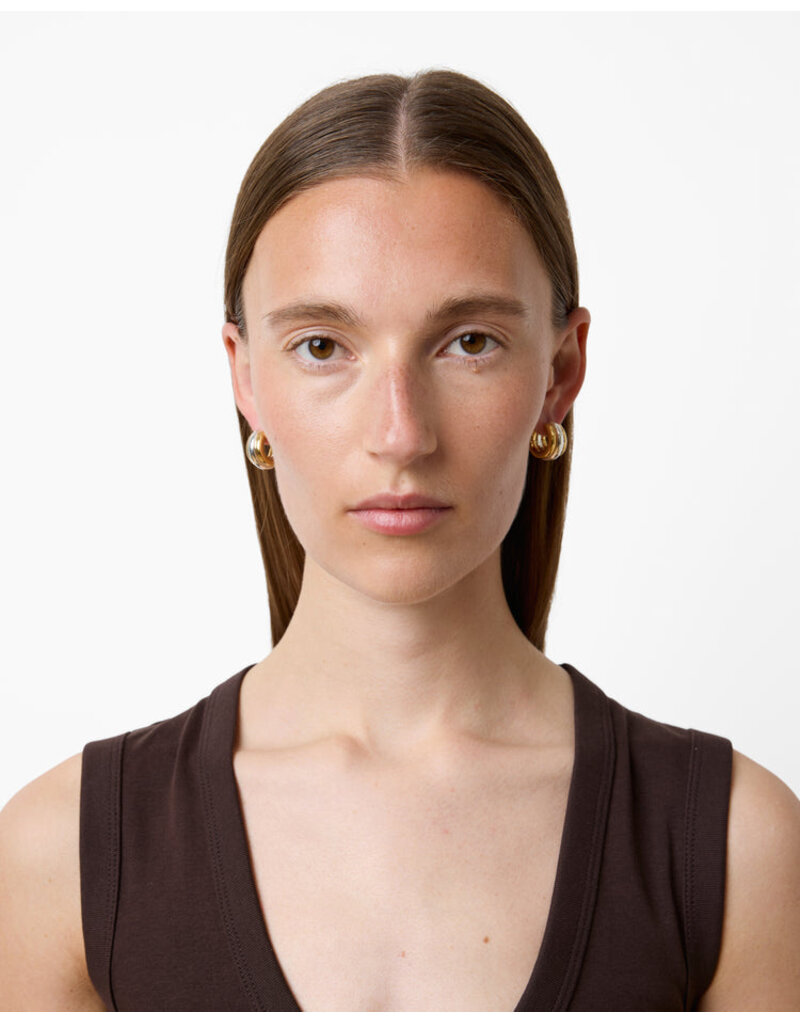Lie Studio Elenora Earrings