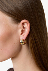 Lie Studio Elenora Earrings